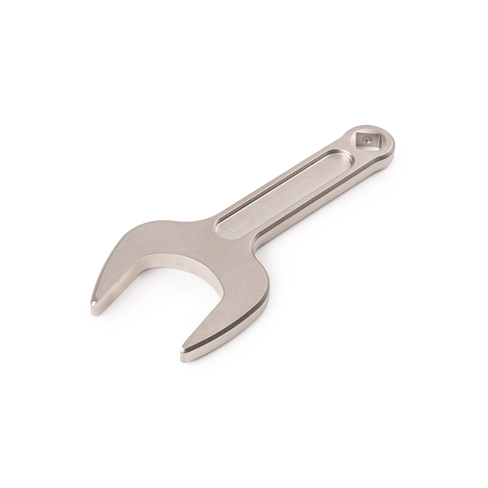 TEKTON 46 mm Service Wrench | WSE14446